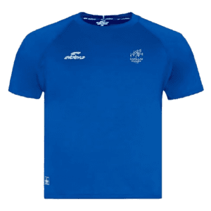 ENDURANCE TRAINING TEE-SHIRT