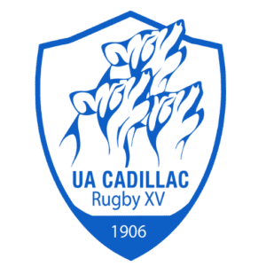 Logo Cadillac Rugby favicon