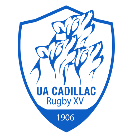 UA CADILLAC RUGBY