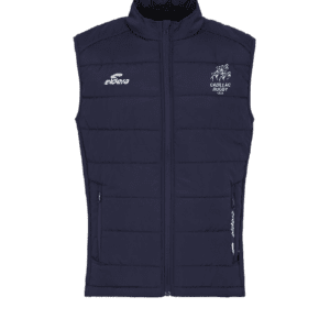 BODYWARMER VESTE SANS MANCHES