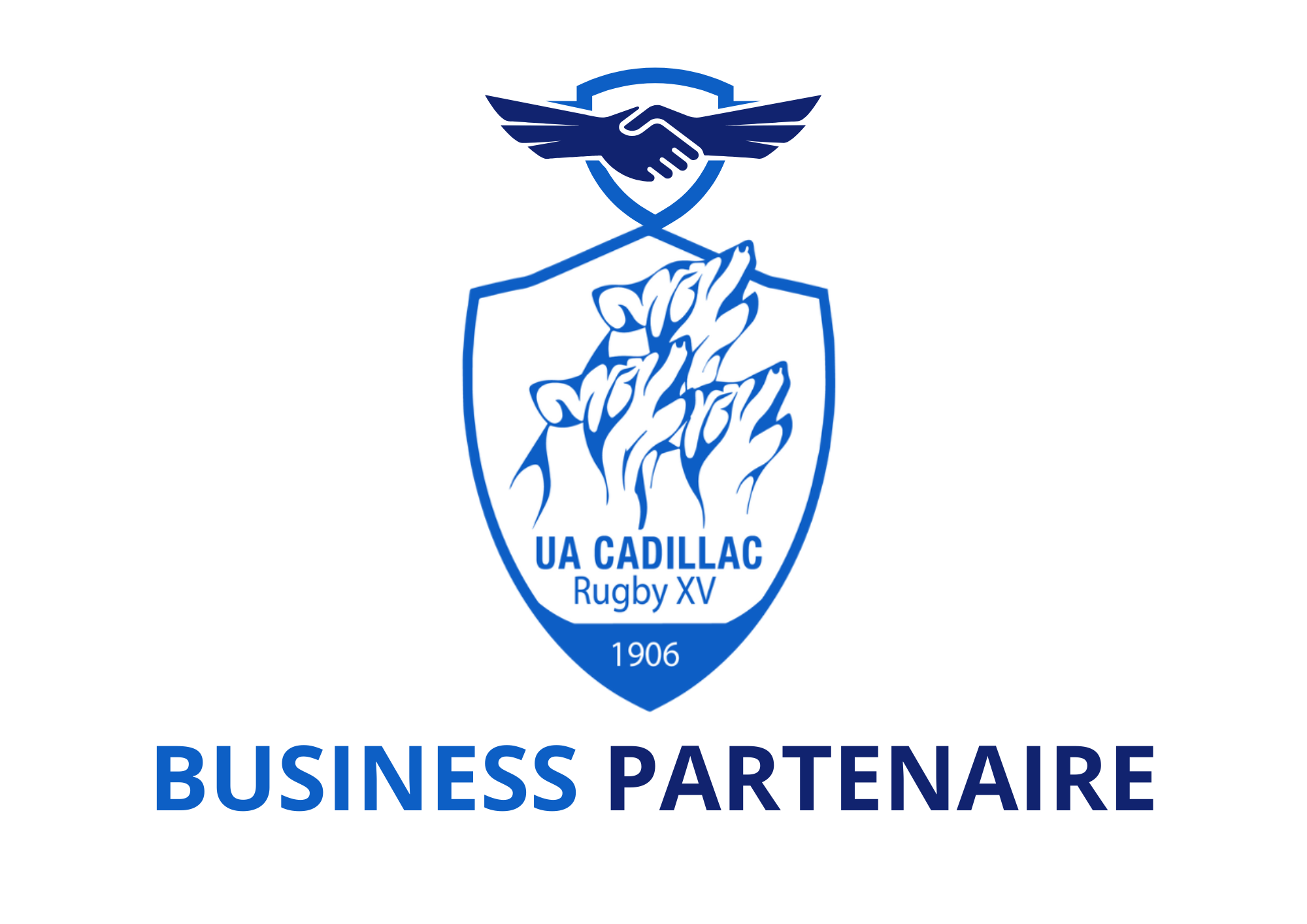 Partenaires de l'ua cadillac rugby