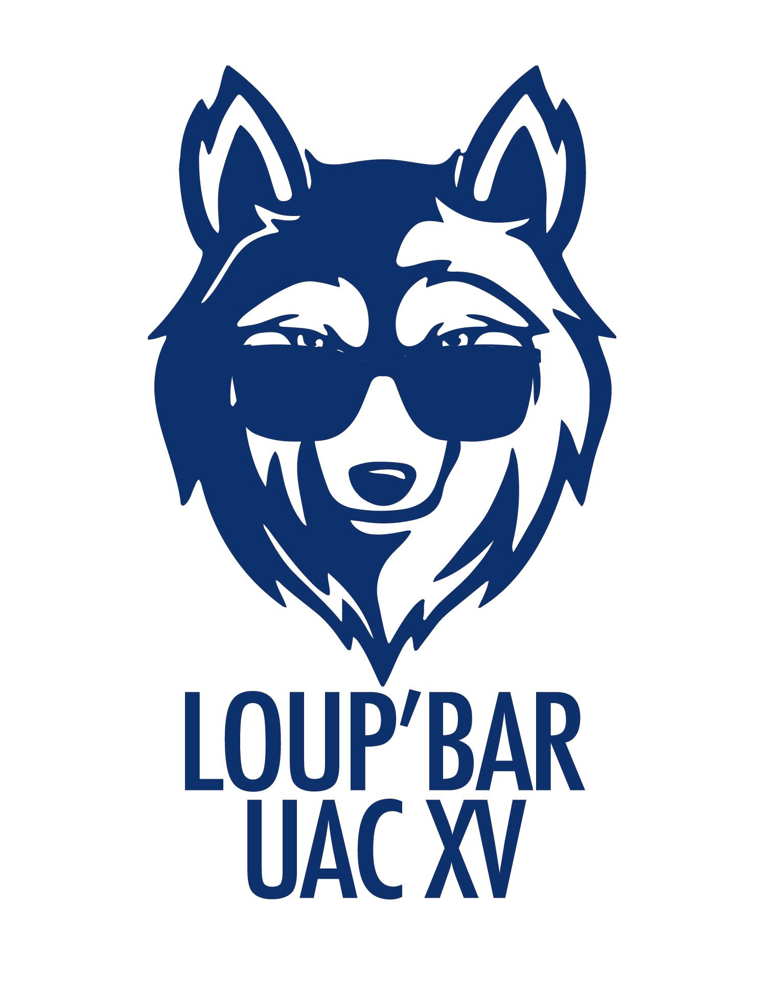 Les repas Loups Bar de l’UA Cadillac Rugby
