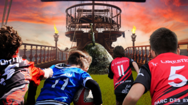 TOURNOIS LANESTER 2024