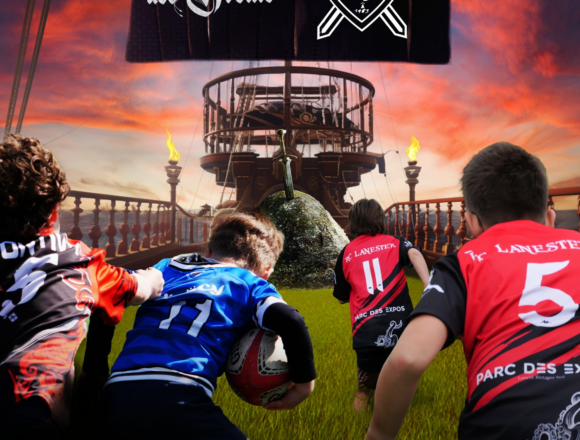 TOURNOIS LANESTER 2024