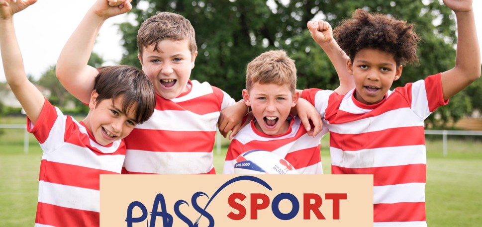 Le Pass’Sport renouvelé pour la saison 2024-2025