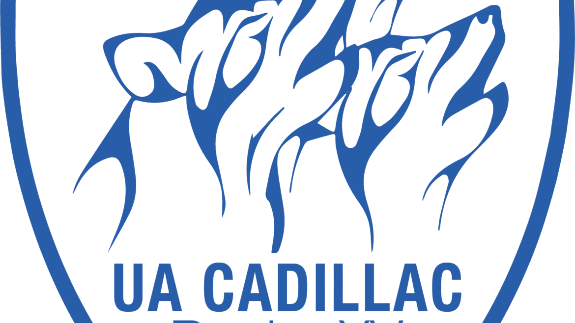 Changement de logo réalisé par Vincent Moulin