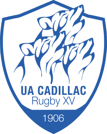UA Cadillac Rugby