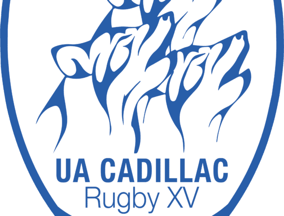 Changement de logo réalisé par Vincent Moulin