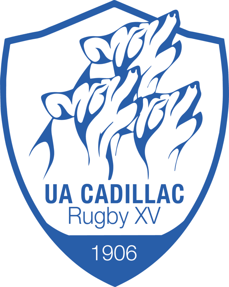 UA Cadillac Rugby