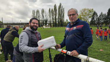 Rénovation du barbecue