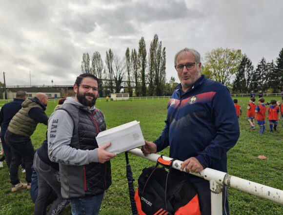 Rénovation du barbecue