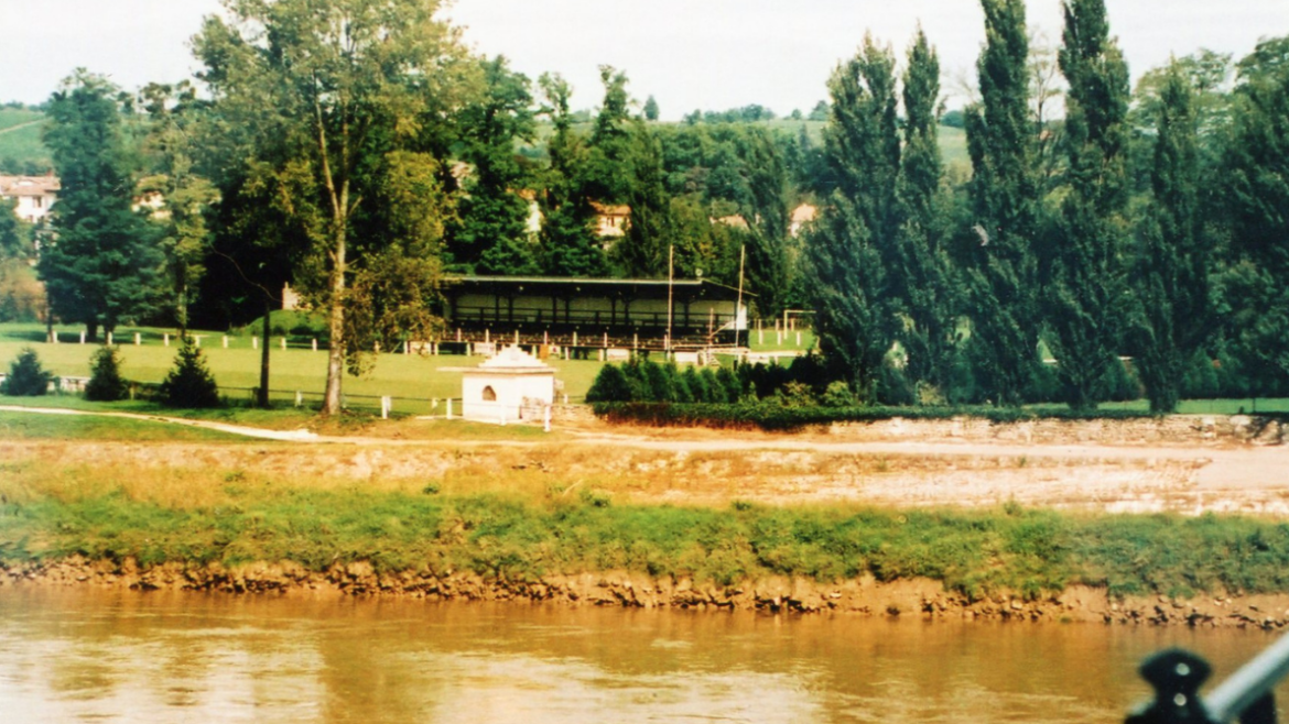 EVOLUTION DU STADE RAOUL CAZENAVE