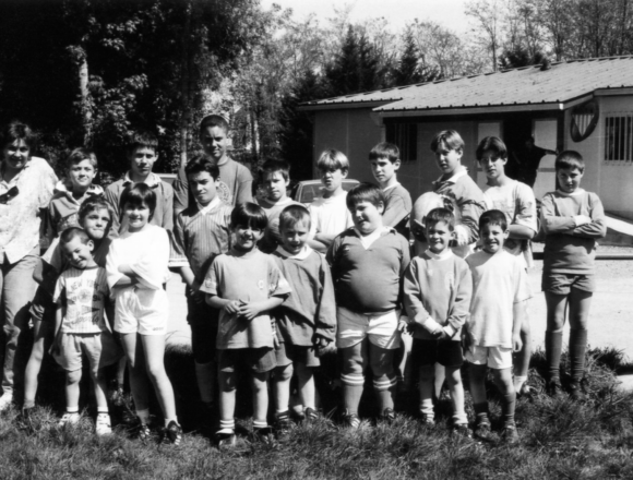 TOURNOI EDR 1ER MAI 1997