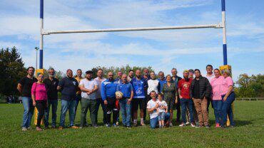 Repas des partenaires 06/10/24