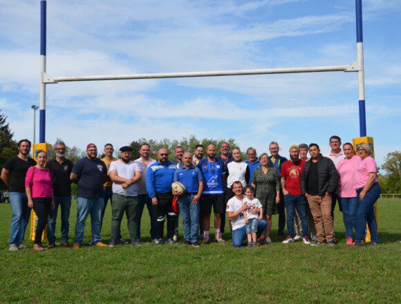 Repas des partenaires 06/10/24