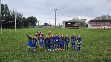 Premier Plateau de nos M6