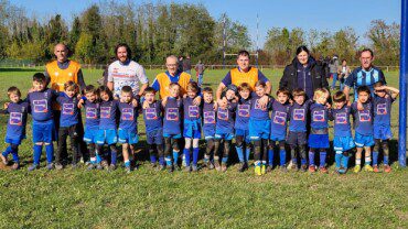 Deuxième plateau des M8