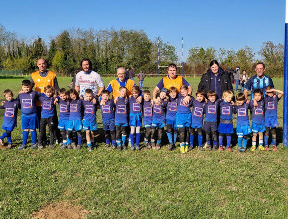 Deuxième plateau des M8