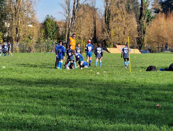 Deuxième plateau des M10