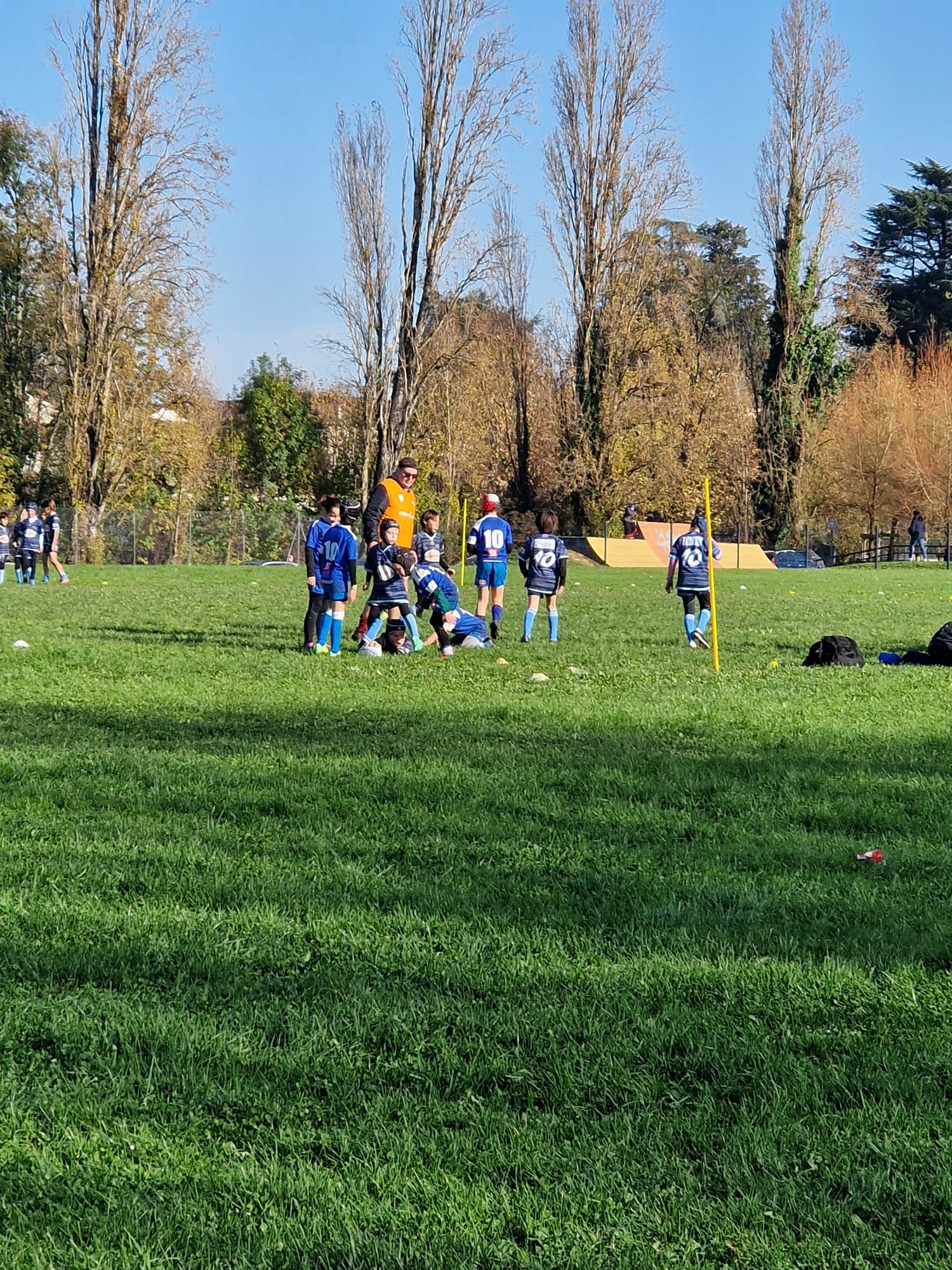 Deuxième plateau des M10