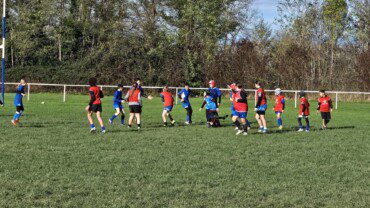 Deuxième plateau des M12