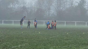 Atelier M8 à Cadillac