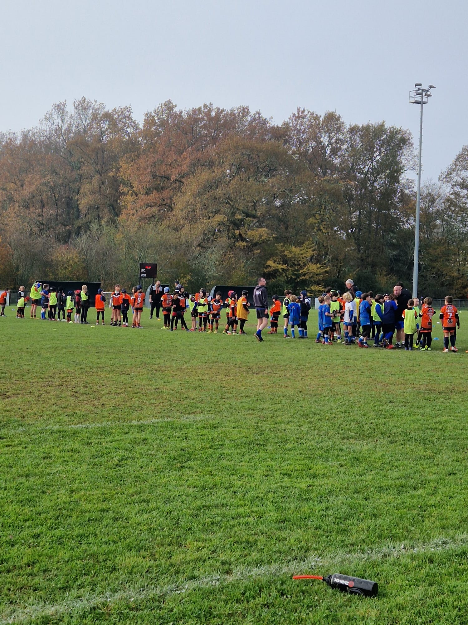 Atelier M10 à La Pimpine