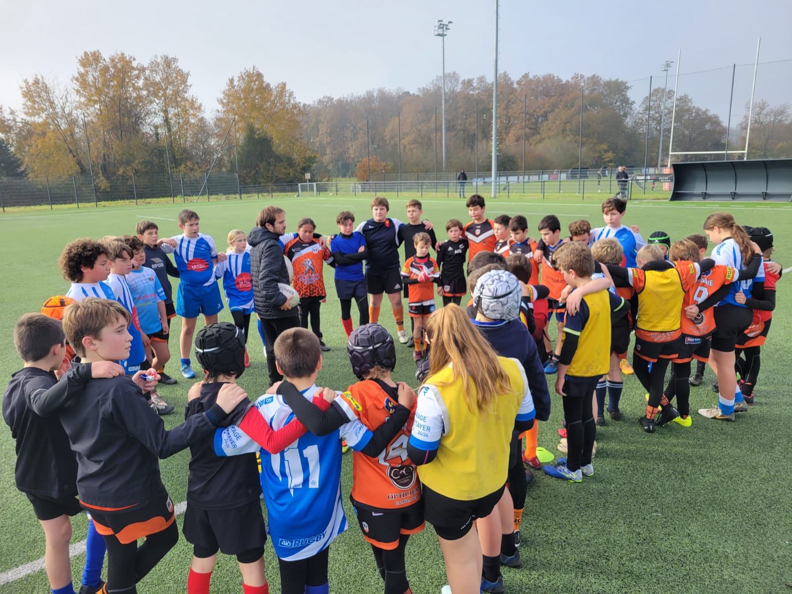 Atelier M12 à La Pimpine