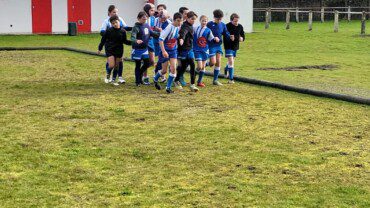 Troisième plateau des M12