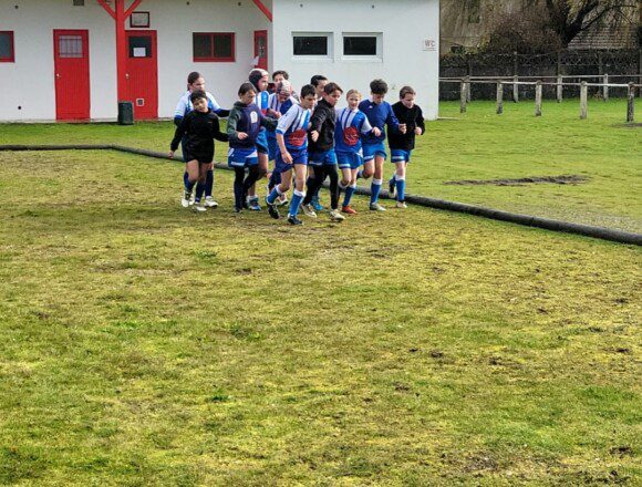 Troisième plateau des M12