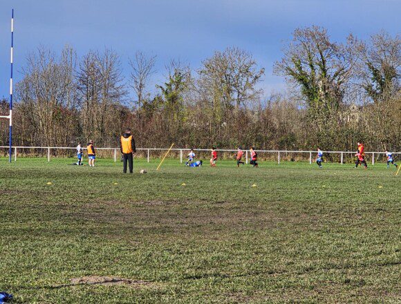 Troisième plateau des M10