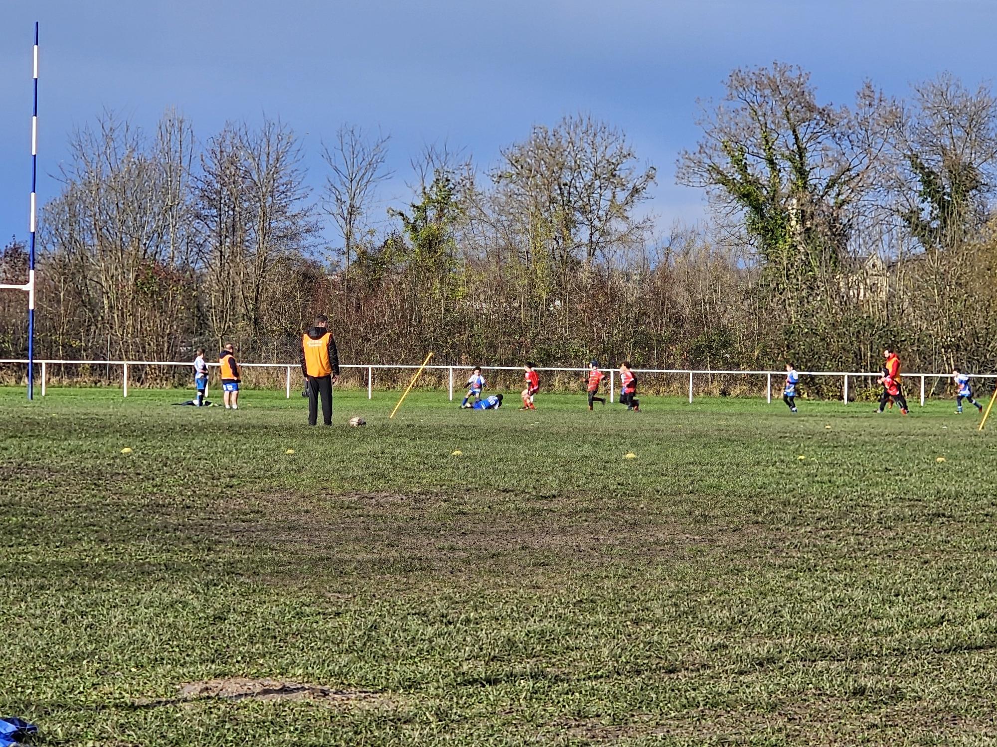 Troisième plateau des M10