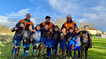 Troisième plateau des M8