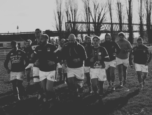 Une victoire éclatante pour lancer l’année