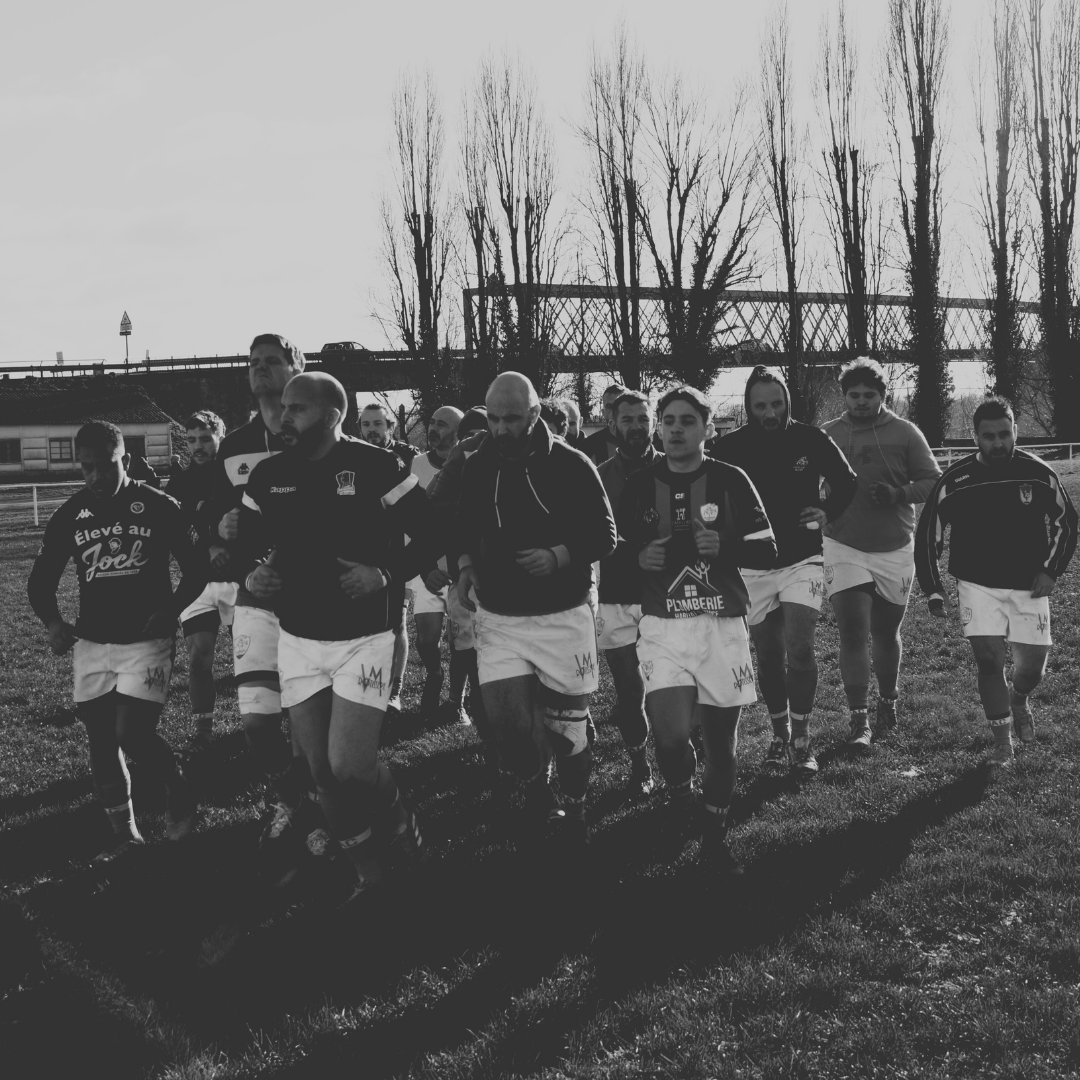 Une victoire éclatante pour lancer l’année