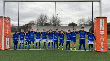 Atelier N°3 M8 Samedi 25 Janvier 2025