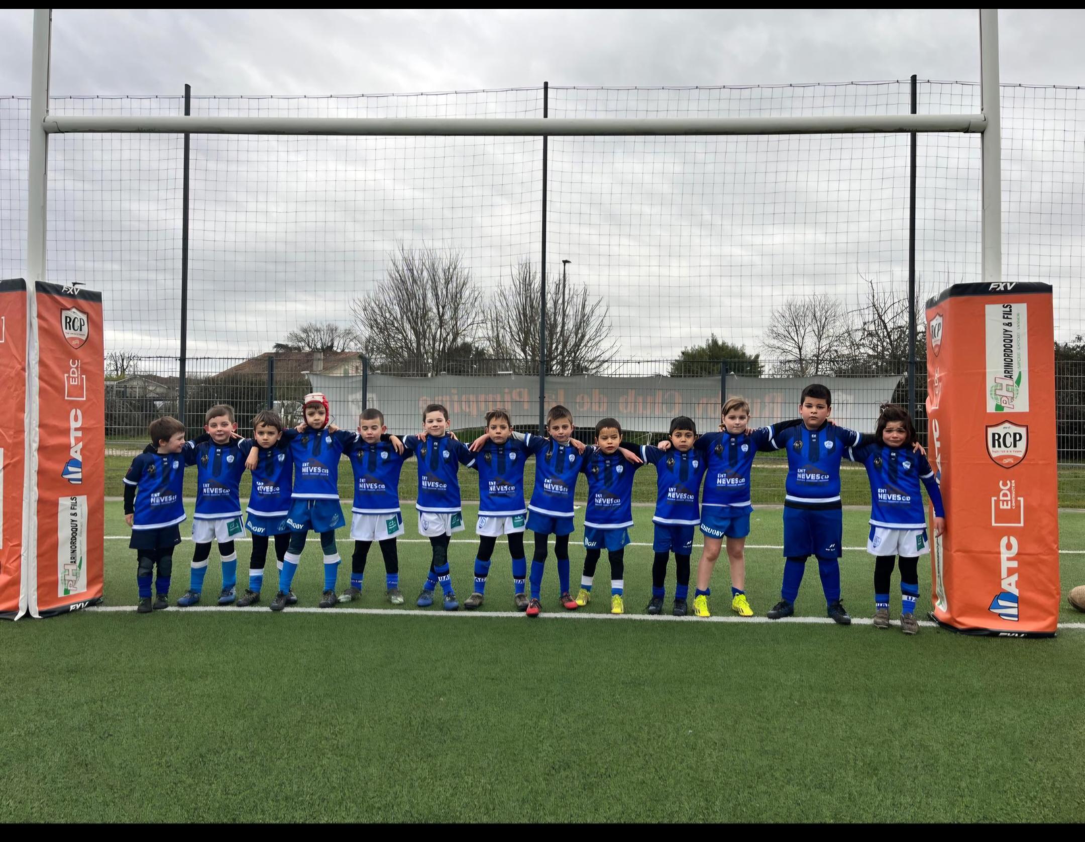 Atelier N°3 M8 Samedi 25 Janvier 2025