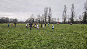 Atelier N°3 M10 Samedi 25 Janvier 2025