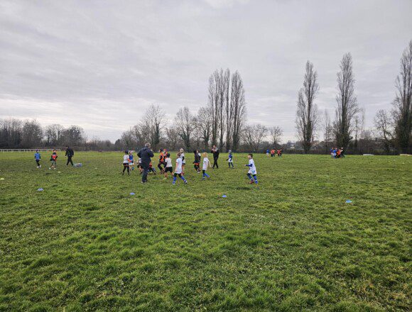 Atelier N°3 M10 Samedi 25 Janvier 2025