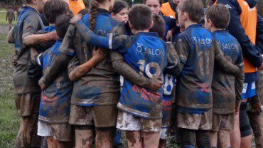 Groupama M12 Samedi 25 Janvier 2025