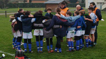 Plateau M12 Samedi 18 Janvier 2025