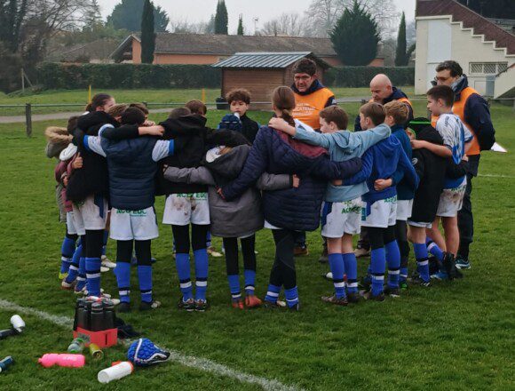 Plateau M12 Samedi 18 Janvier 2025