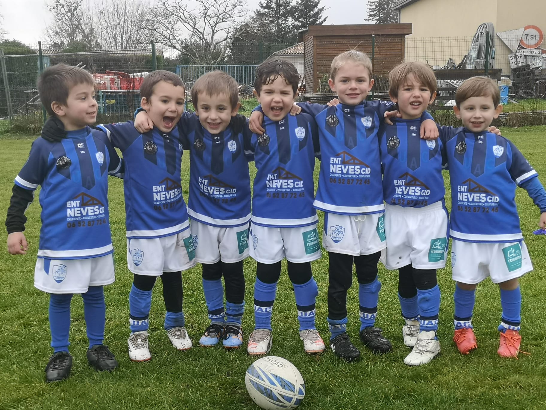 Plateau M6 Samedi 25 Janvier 2025