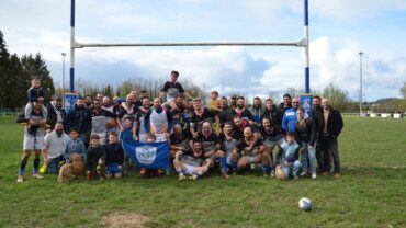 Dimanche 23 Mars : Cadillac – Lacanau dans un match décisif