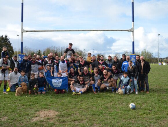 Dimanche 23 Mars : Cadillac – Lacanau dans un match décisif