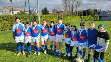 Plateau M12 Samedi 01 Février 2025