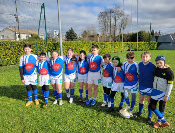 Plateau M12 Samedi 01 Février 2025