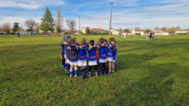 Plateau M8 Samedi 15 Février 2025