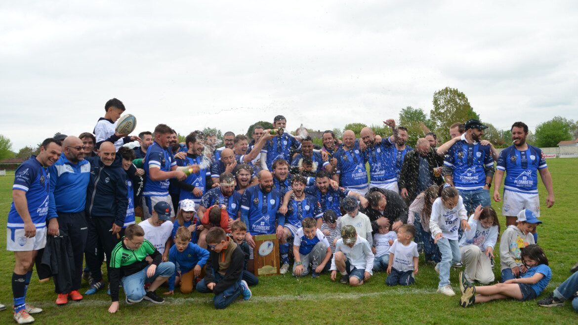 ILS L’ONT FAIT !