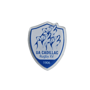 AIMANT UA CADILLAC RUGBY